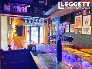  Maison � vendre 10 pi�ces 270 m�