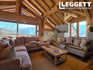  Maison � vendre 6 pi�ces 197 m�