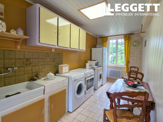  Maison � vendre 4 pi�ces 90 m�