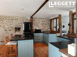  Maison � vendre 8 pi�ces 183 m�