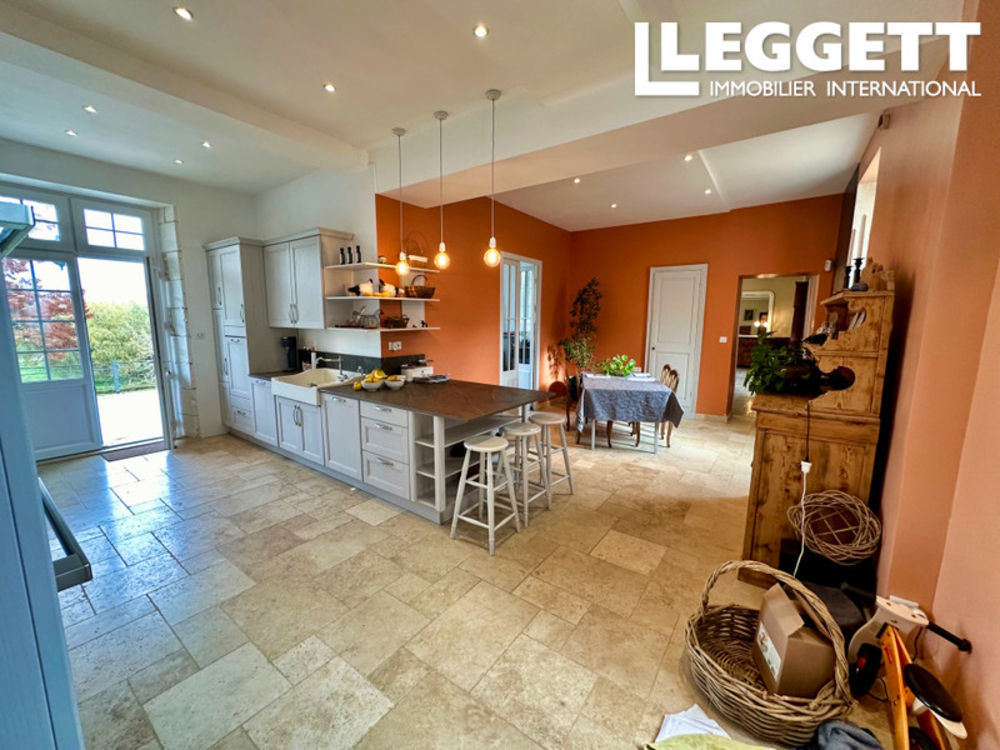 � vendre  Maison Chalais (16210)