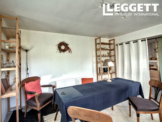  Maison � vendre 7 pi�ces 164 m�