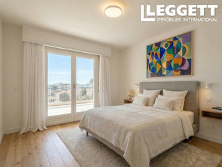  Appartement � vendre 4 pi�ces 82 m�