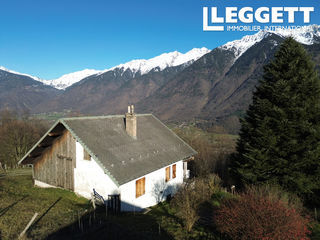  Maison � vendre 4 pi�ces 56 m�