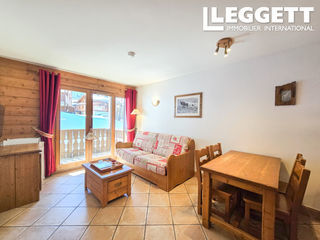  Appartement � vendre 2 pi�ces 31 m�