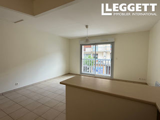  Appartement � vendre 3 pi�ces 55 m�