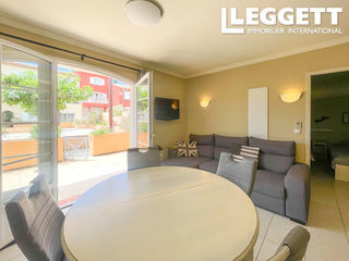  Appartement � vendre 3 pi�ces 47 m�