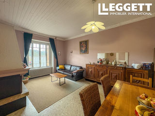  Maison � vendre 5 pi�ces 140 m�