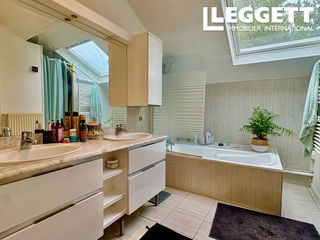  Appartement � vendre 3 pi�ces 80 m�