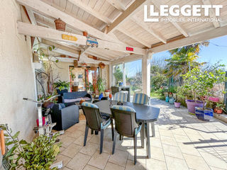  Maison � vendre 7 pi�ces 182 m�