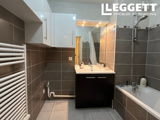  Appartement � vendre 3 pi�ces 65 m�