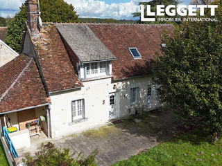  Maison � vendre 6 pi�ces 119 m�