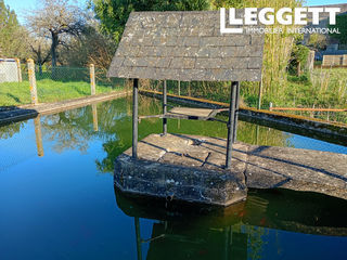  Maison � vendre 5 pi�ces 78 m�