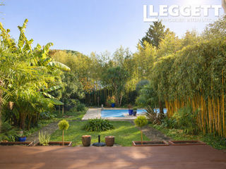  Maison � vendre 7 pi�ces 206 m�