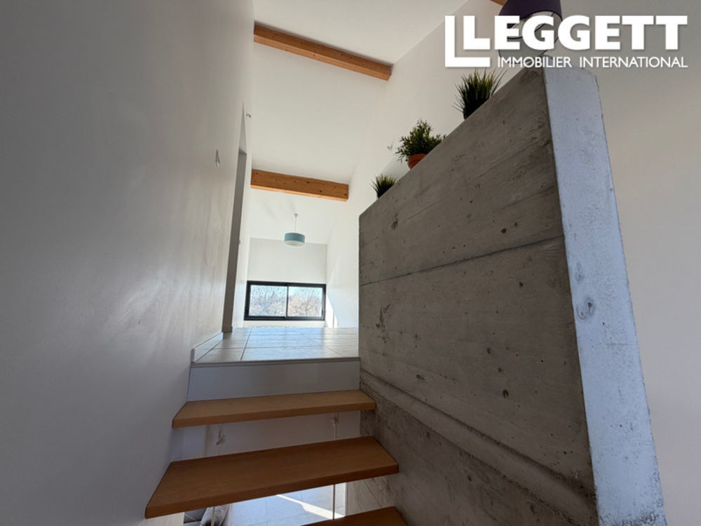 � vendre  Maison Saint-Genis-Laval (69230)