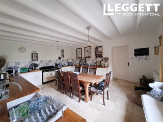  Maison � vendre 7 pi�ces 166 m�