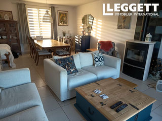  Maison � vendre 7 pi�ces 98 m�