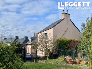  Maison � vendre 5 pi�ces 92 m�