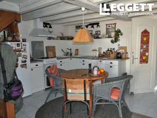  Maison � vendre 5 pi�ces 217 m�