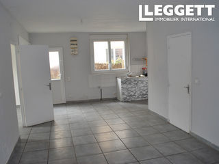  Maison � vendre 9 pi�ces 96 m�