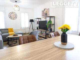  Maison � vendre 5 pi�ces 105 m�