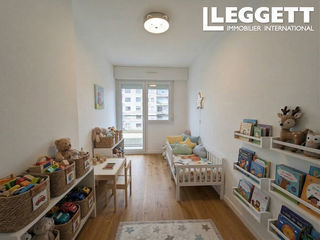  Appartement � vendre 4 pi�ces 82 m�