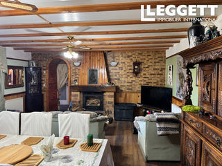  Maison � vendre 4 pi�ces 100 m�