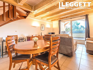  Appartement � vendre 4 pi�ces 61 m�