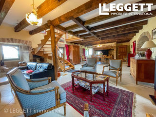  Maison � vendre 12 pi�ces 330 m�