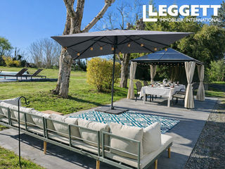  Maison � vendre 15 + pi�ces 284 m�