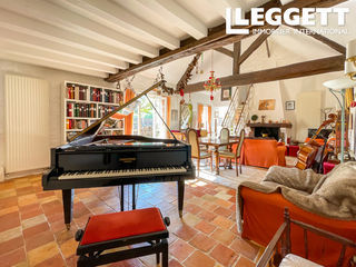  Maison � vendre 3 pi�ces 84 m�