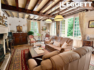  Propri�t�/ch�teau � vendre 13 pi�ces 425 m�