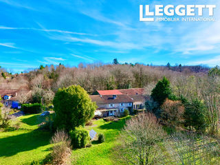  Maison � vendre 5 pi�ces 230 m�