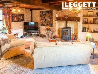  Maison � vendre 12 pi�ces 360 m�