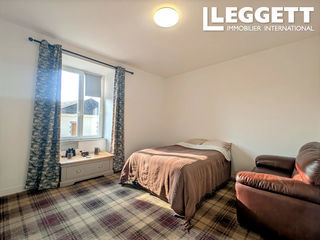  Maison � vendre 3 pi�ces 65 m�