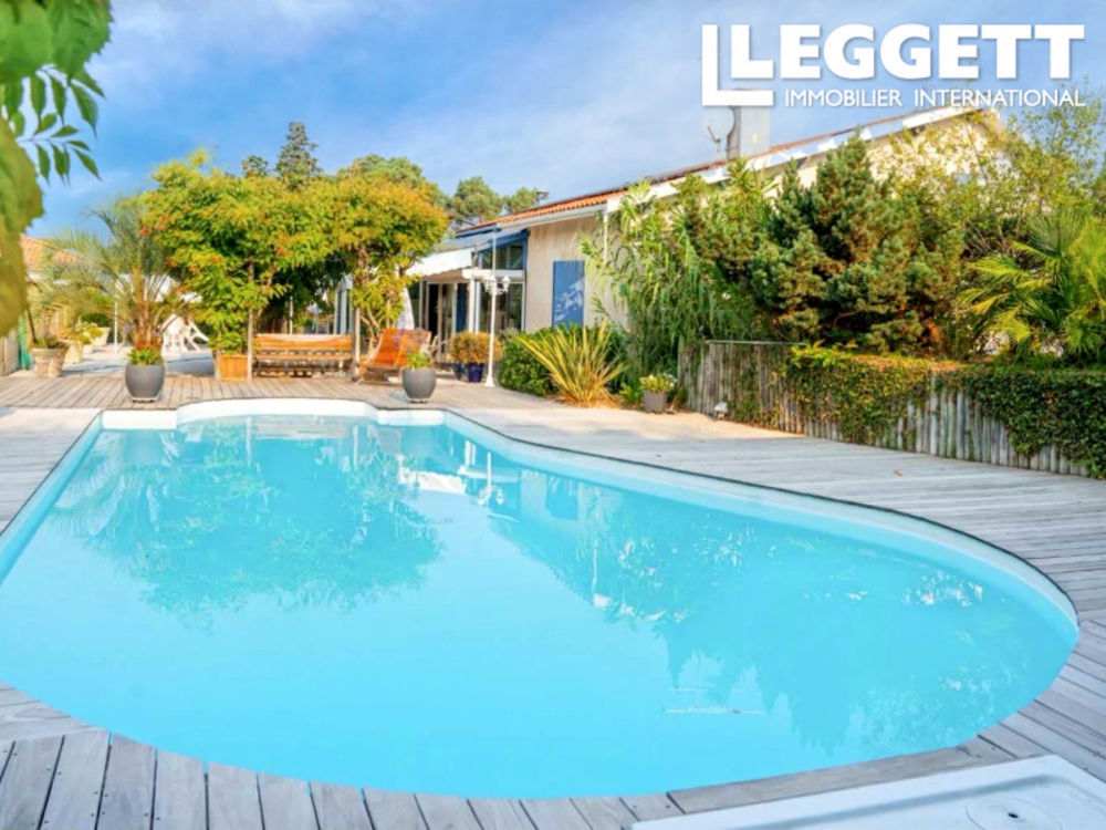 � vendre  Maison Gradignan (33170)