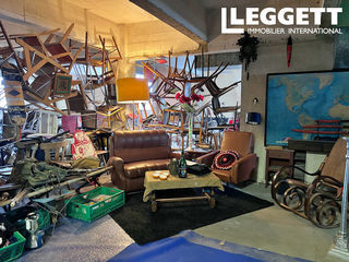  Maison � vendre 1149 m�