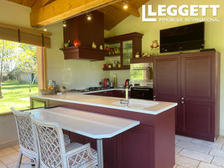  Maison � vendre 7 pi�ces 290 m�