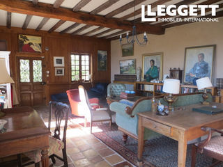  Maison � vendre 14 pi�ces 300 m�