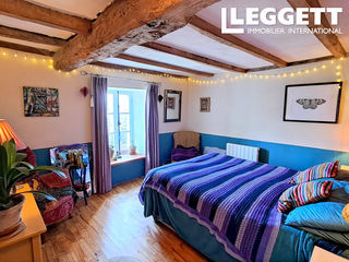  Maison � vendre 3 pi�ces 120 m�