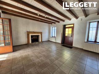  Maison � vendre 5 pi�ces 60 m�