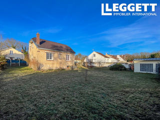  Maison � vendre 4 pi�ces 78 m�