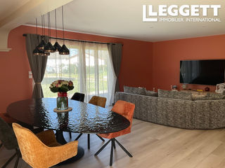  Maison � vendre 7 pi�ces 147 m�