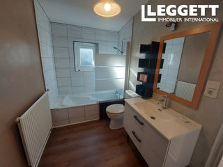  Maison � vendre 4 pi�ces 62 m�