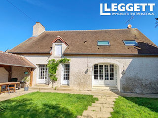  Maison � vendre 6 pi�ces 108 m�