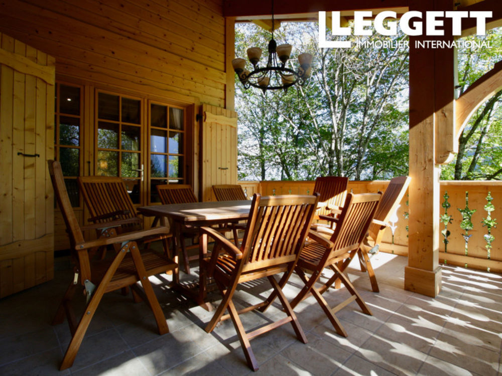 � vendre  Maison Saint-Gervais-les-Bains (74170)