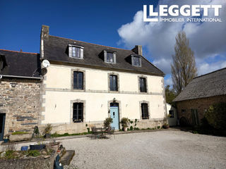  Maison � vendre 15 + pi�ces 448 m�