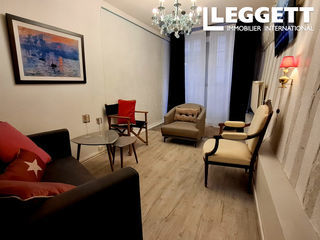  Appartement � vendre 3 pi�ces 62 m�