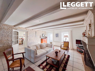  Maison � vendre 6 pi�ces 180 m�