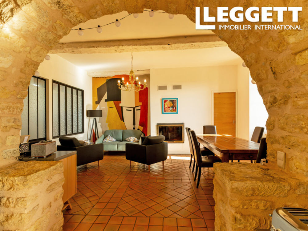 � vendre  Maison Saint-M�dard-d'Excideuil (24160)